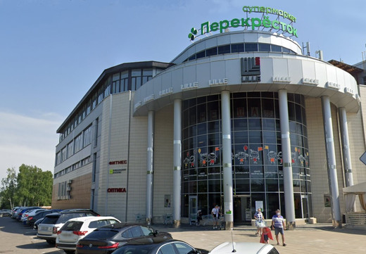 LabQuest в Лапино, фото №1