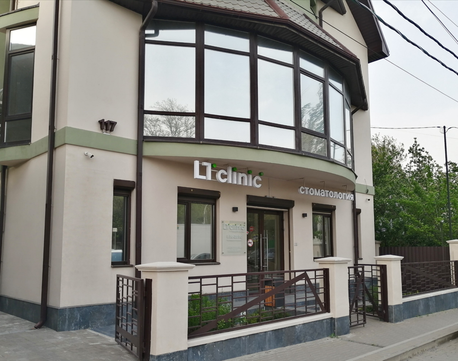 Стоматология LT Clinic, фото №1