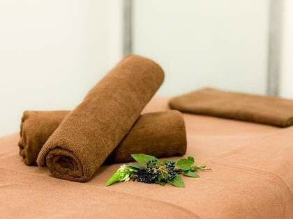 Студия массажа Здоровье ручной работы на Московском, фото №1