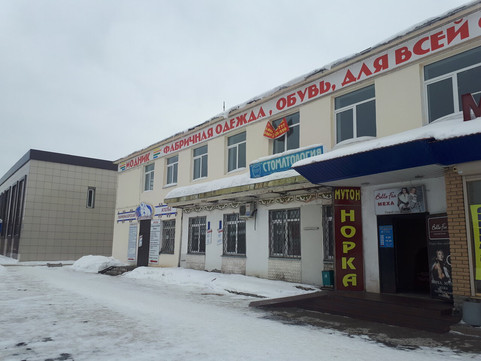 Пчелка на Гагарина, фото №1