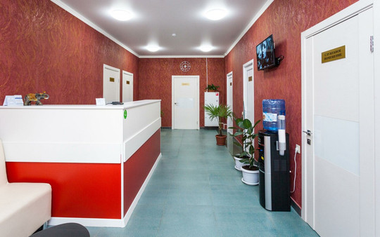 Гарант Дент на Российской, фото №1