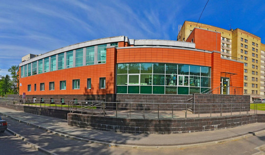 Смайлинг на Луначарского, фото №1