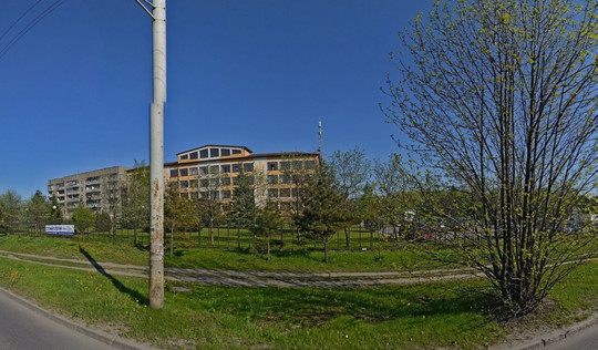 Дентур на Суворова, фото №1