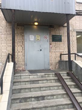 Детская поликлиника № 23, фото №1