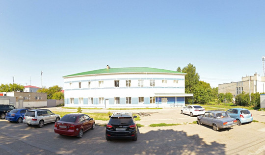 Детская поликлиника №6 на Входном, фото №1