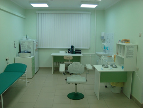 Лаборатория Хеликс на Лосиноостровской, фото №1