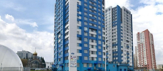 Клиника Фенарета, фото №1