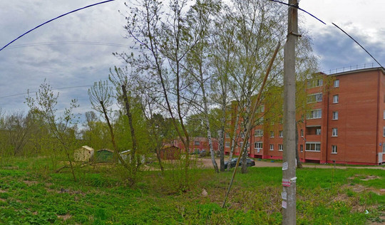 Стоматологическая поликлиника на Норском, фото №1