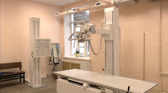 Травмпункт больницы №6 на Орджоникидзе, фото №1