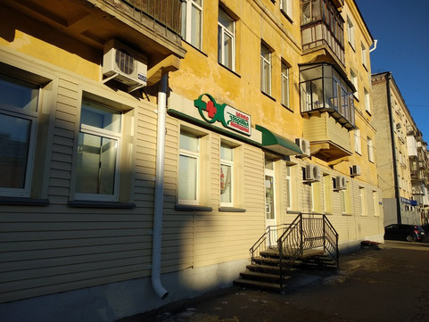 Центр Здоровья Женщины, фото №1