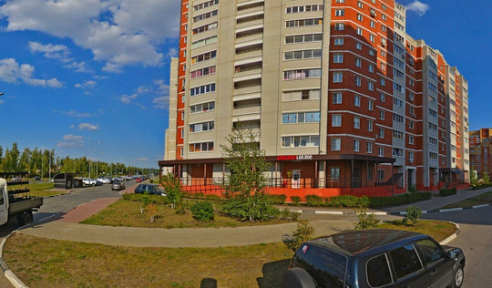 Клиника Радуга Здоровья на Белянского, фото №1