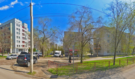 Поликлиника №2 на Штеменко, фото №1