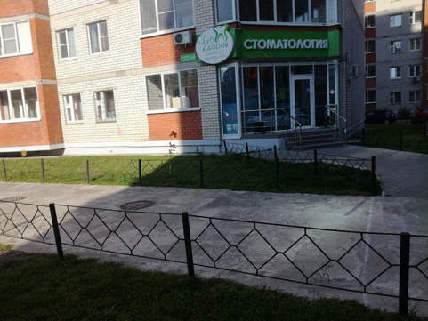 Зуб Здоров на Победы, фото №1