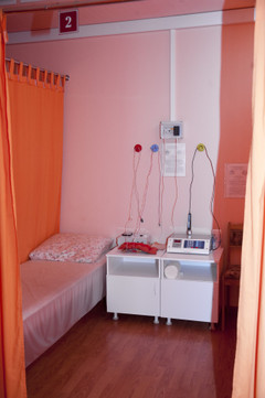 Детская поликлиника №58, фото №1