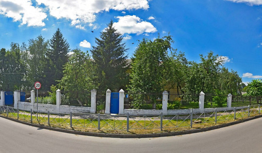 Центр медицины катастроф на Арсенальской, фото №1