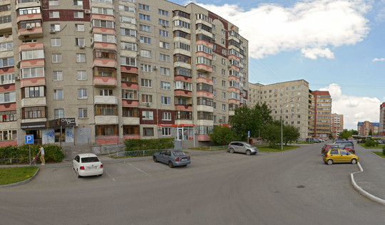 Студия коррекции фигуры и оздоровления организма SOQI на Валерии Гнаровской, фото №1