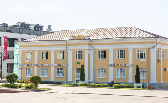 Открытие в Дмитрове, фото №1