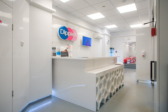 ДНК Клиника, фото №1