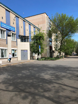 Стоматологическая поликлиника на Коммунистическом, фото №1