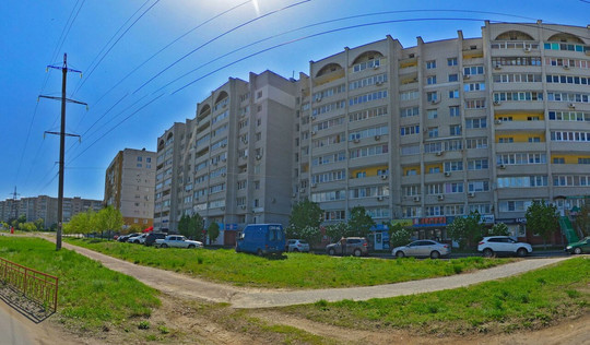 Стоматология доктора Тронева в 5м мкр, фото №1