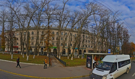 Консультант на Ленина 86, фото №1
