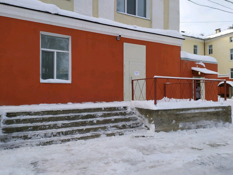 Нефросовет на Воровского, фото №1