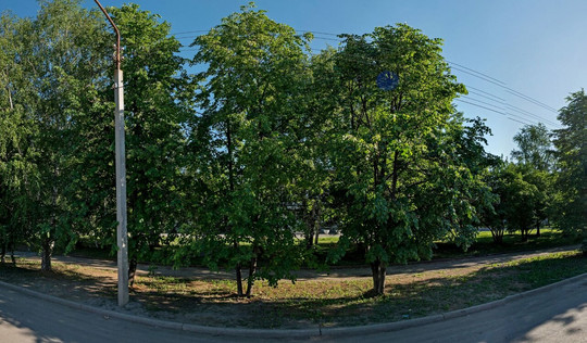Больница №2 на Победы, фото №1