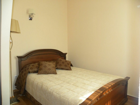 Санаторий Аист на Долгой, фото №1