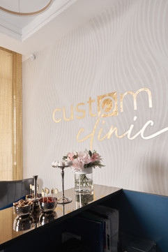МЦ Custom Clinic, фото №1