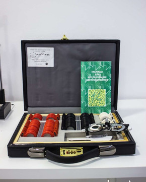 Сфера-Л на Ленина, фото №1