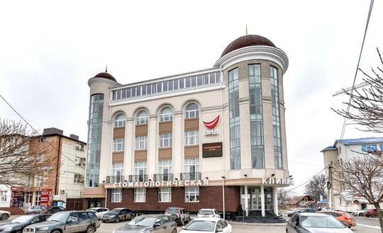 ВИД на Стачки, фото №1