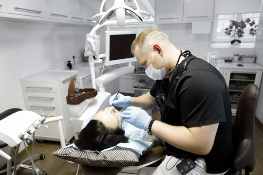 Стоматология Созвездие, фото №1