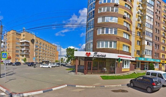 МЦ Пульс, фото №1