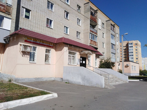 Стоматологическая поликлиника на Вадинской, фото №1