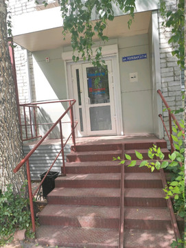 Нюанс на Полевой, фото №1