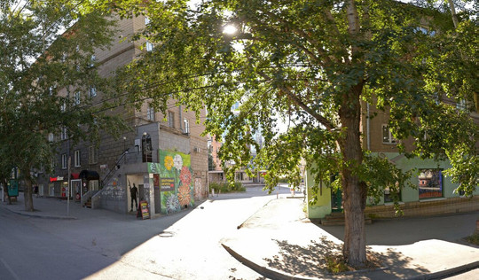 Ника Дент на Восходе, фото №1