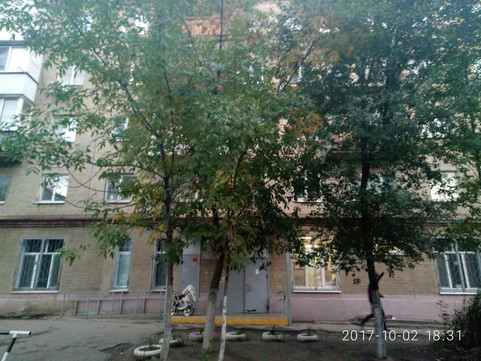 Детская поликлиника №5 на Ламповой 4, фото №1