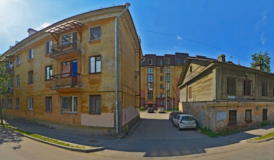 УльтраСтом на Некрасова, фото №1