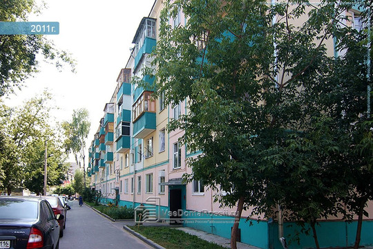 Баракят на Восстания, фото №1