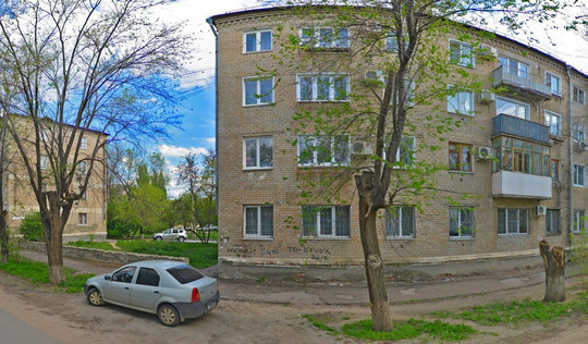 Зонд на Пятиморской, фото №1