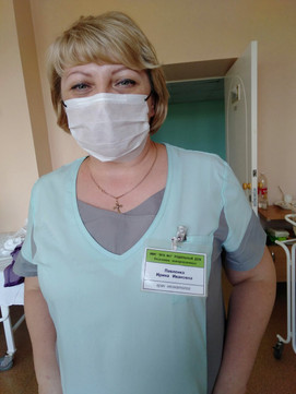 Роддом на Молодежной, фото №1