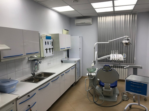 Про-Дента-Люкс на Достоевского, фото №1