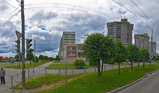 Детская поликлиника №5 на Кирова, фото №1