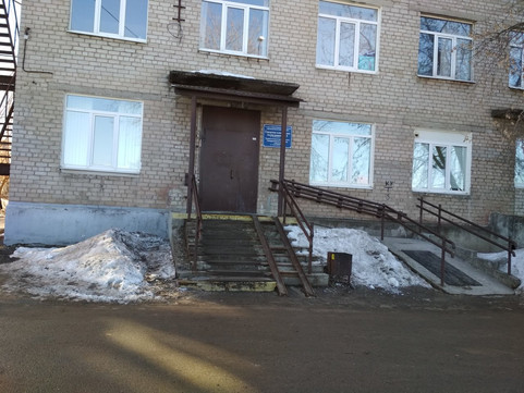 Травмпункт Свердловского района на Куйбышева, фото №1