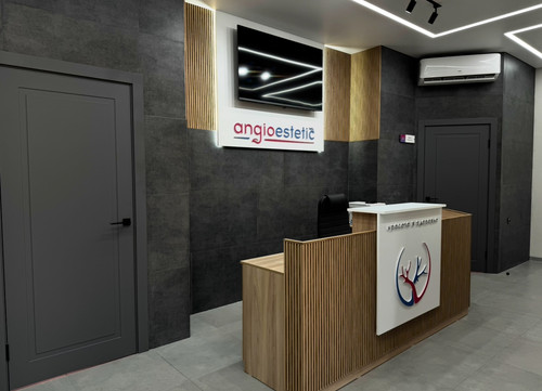 Клиника Angioestetic, фото №1