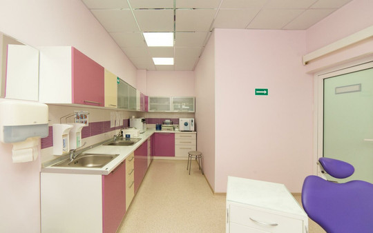 Дельта Стом на Василия Гольцова, фото №1