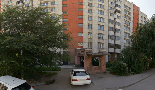 Пигмалион на Песчаной, фото №1