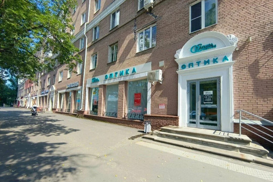 Кронос на Ленина 72, фото №1