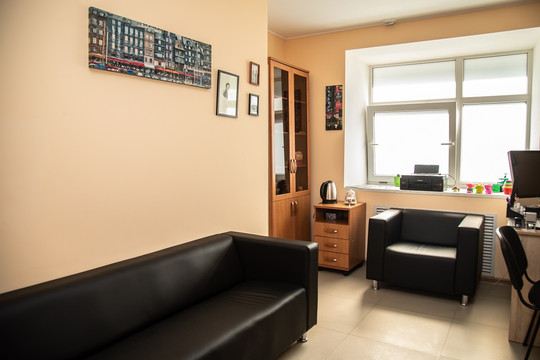 Клиника Медлайт, фото №1