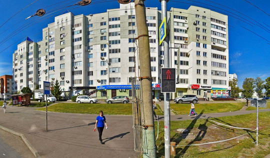 Зубок на Строителей, фото №1